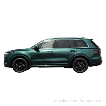 New Energy Vehicles 4 Wheels Extended 2023 Ideal Avto Hybrid Max Auto Suv Li Xiang Lixiang Li 1 L7 L8 L9 Ev Electric Car Sale